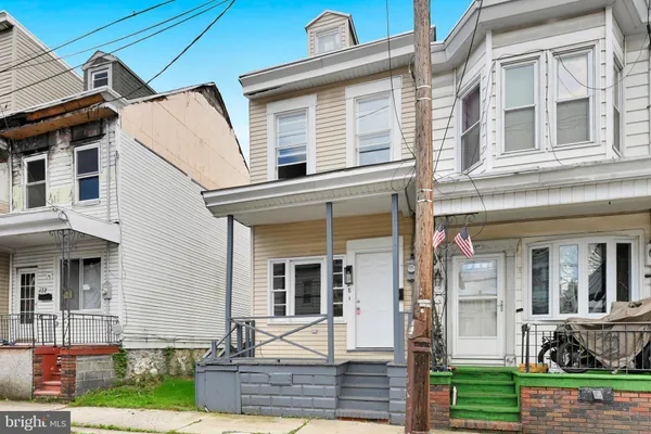 128 E MAHANOY ST