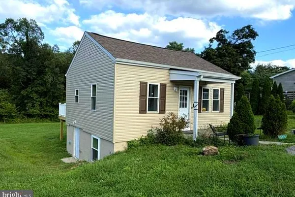 126 FAIRVIEW DR
