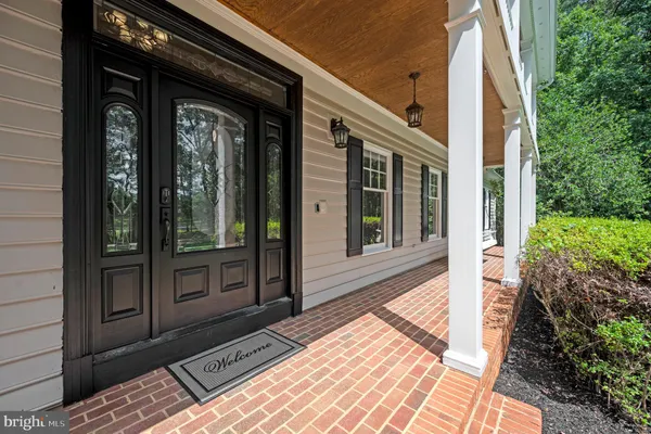8609 LEE JACKSON CIR