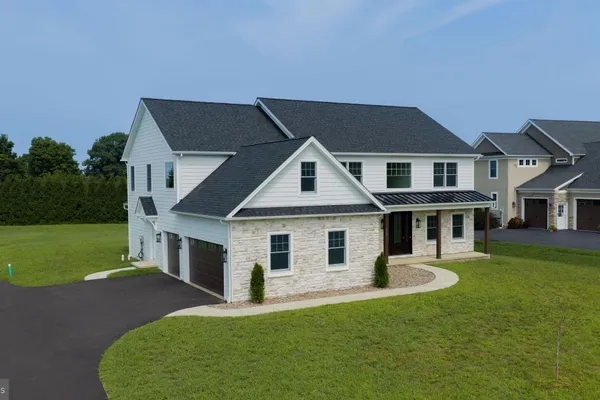 513 CHELTENHAM CT