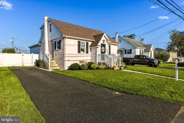 35 ARLINE AVE