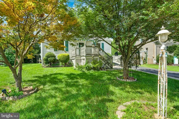5 DEVON RD