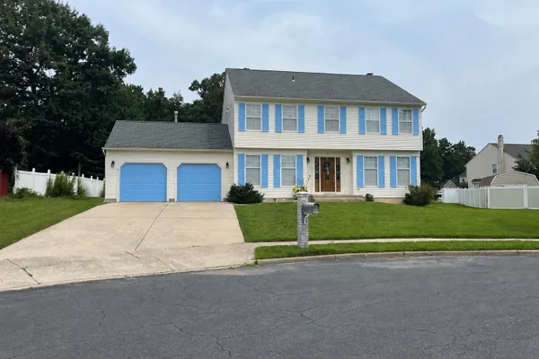 3 DAYTON CT