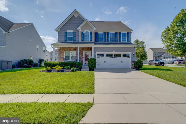 716 TURKANA CIR