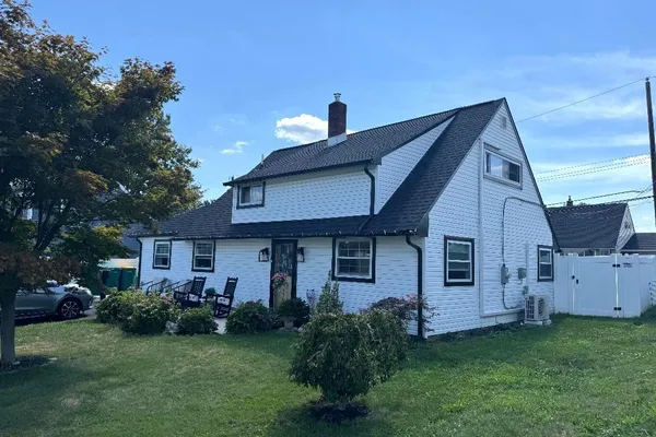 57 GREENBRIER RD