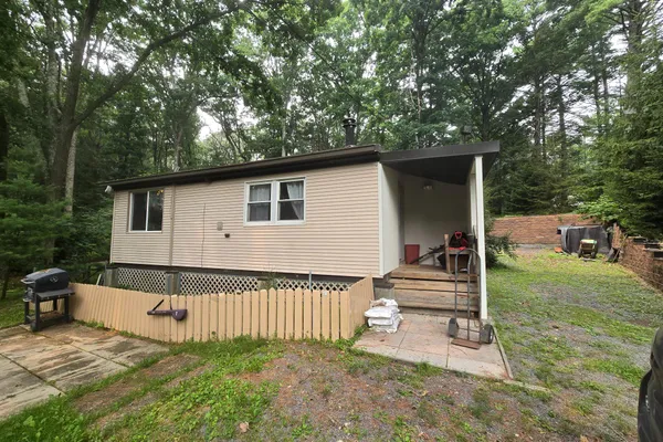 100 GRACE RD