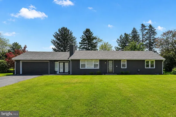 525 MOUNTAIN RD