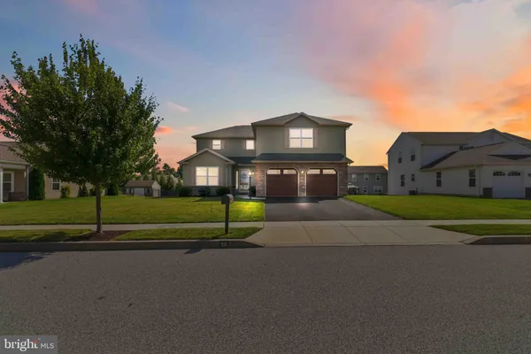 50 PHEASANT RIDGE RD