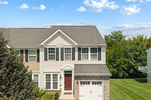 49 HAWKSWELL CIR
