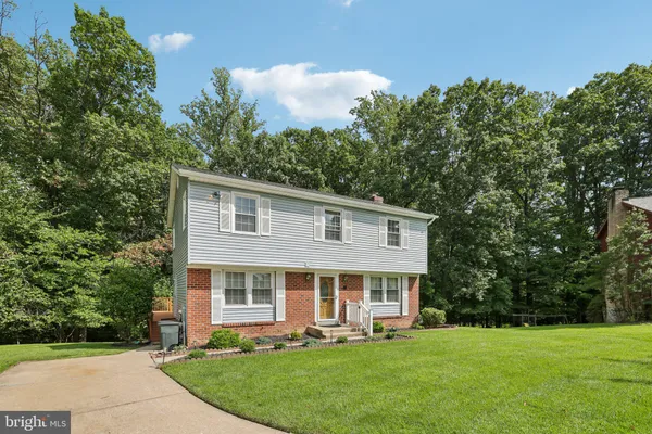 6 EDGE SPRINGS CT