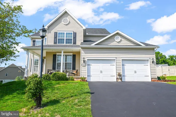 13 THRUSH CT 135