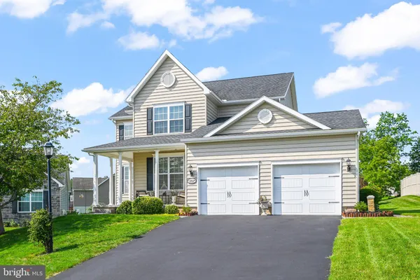 13 THRUSH CT 135