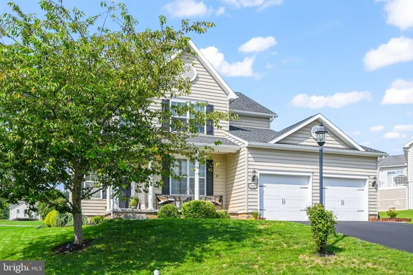 13 THRUSH CT 135