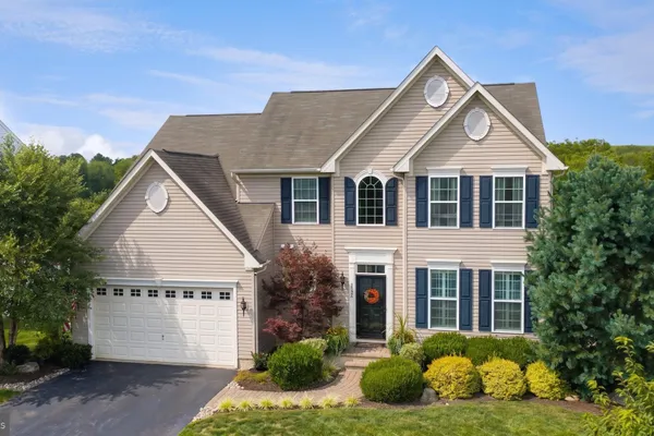 2526 CODORUS LN