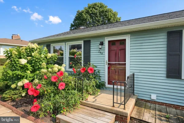264 NOLLYN DR