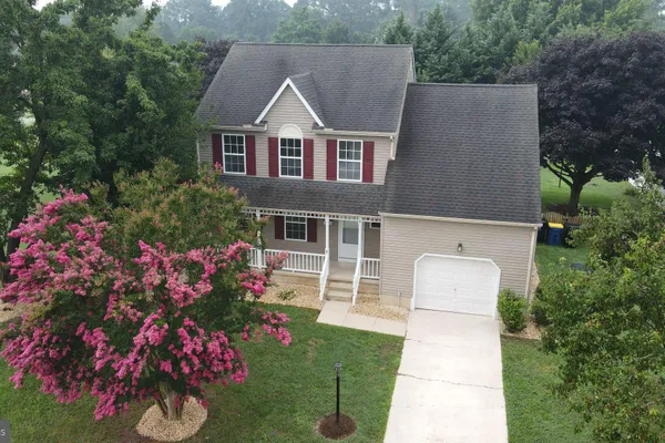 706 CARTER RD