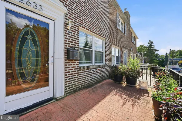 2633 SORENTO RD
