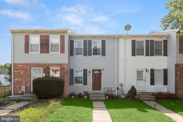 605 GLYNOCK PL