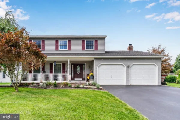 116 GREENBRIAR LN