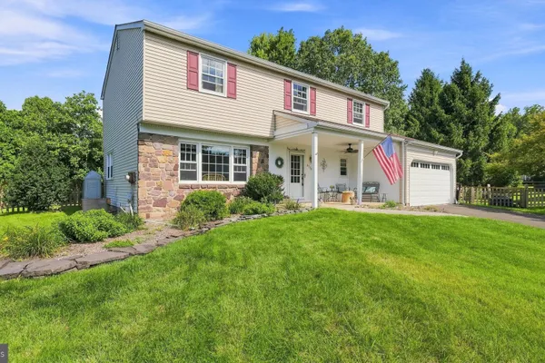 2579 POLK CT