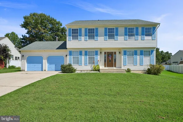 3 DAYTON CT