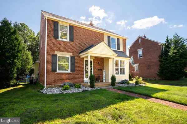 42 HURST RD