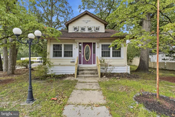 620 ERIAL RD
