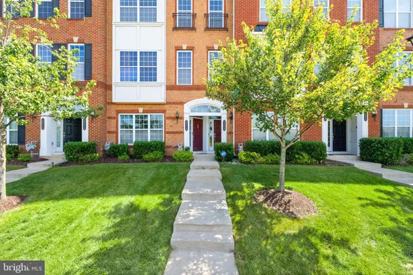 23520 HOPEWELL MANOR TER