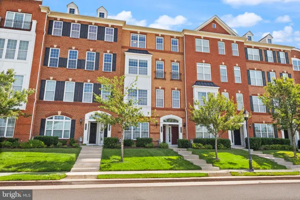23520 HOPEWELL MANOR TER