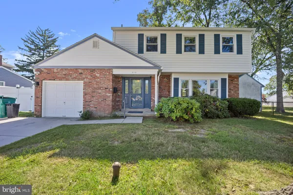 538 ELFORD RD