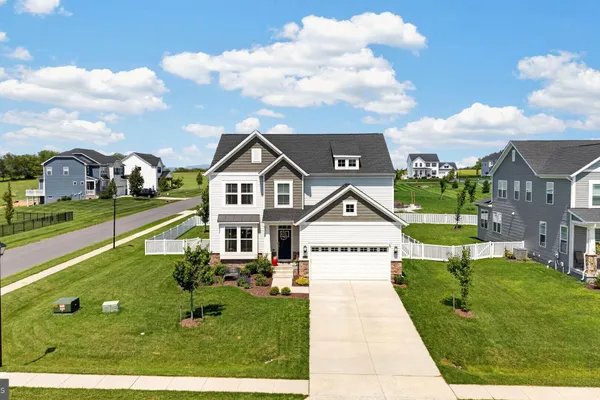 3596 LOBAUGH