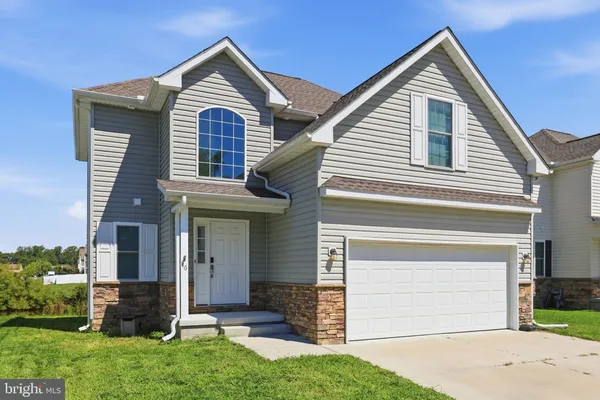46 BLACK CHERRY DR
