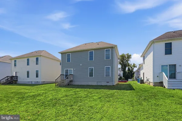 46 BLACK CHERRY DR