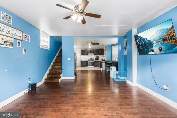 313 SEMINOLE ST