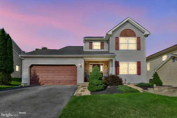5016 FOXRUN LN