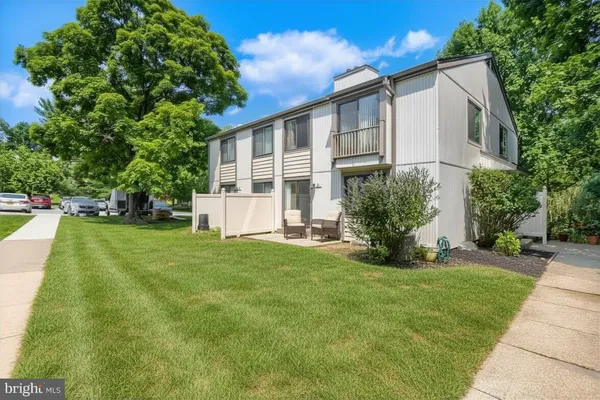 21 EASTFORD CT 21