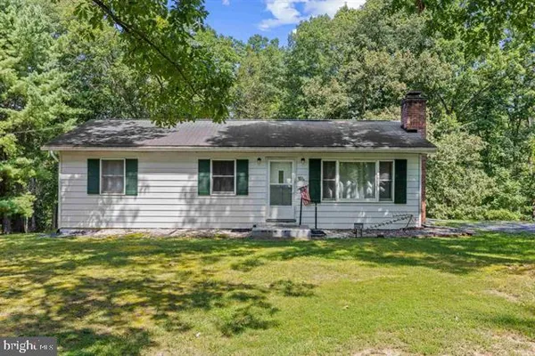 5023 SMITH CREEK RD