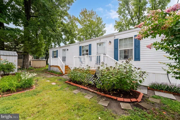 45 MANTUA GROVE RD P-8