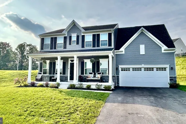203 BRAEBURN DR