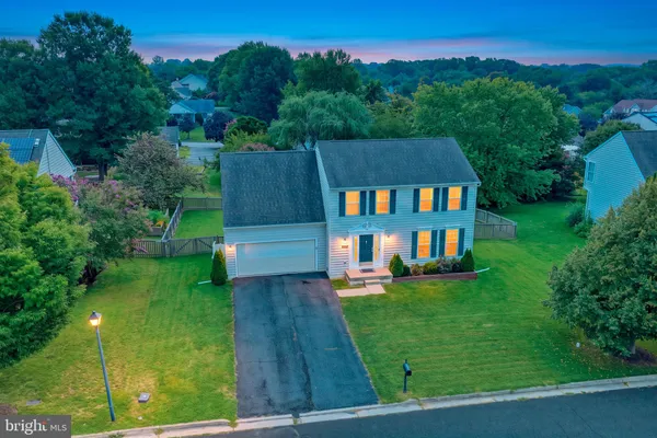 123 TRAFFORD DR