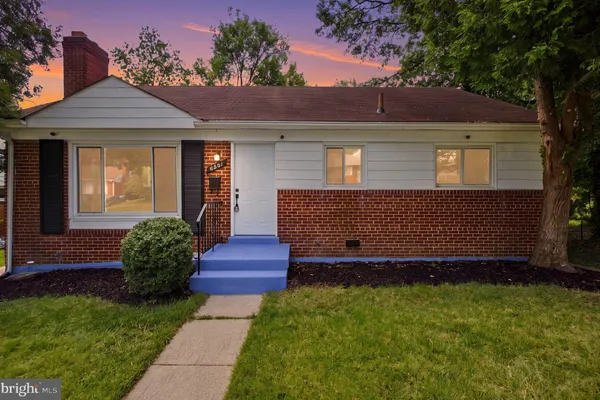 6501 DISTRICT HEIGHTS PKWY