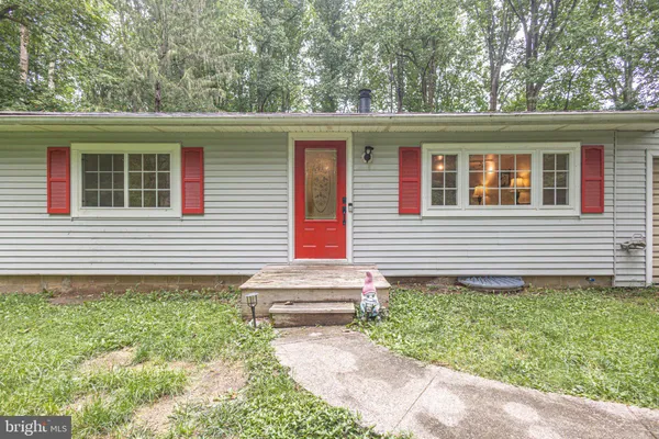 837 CHURCH RD