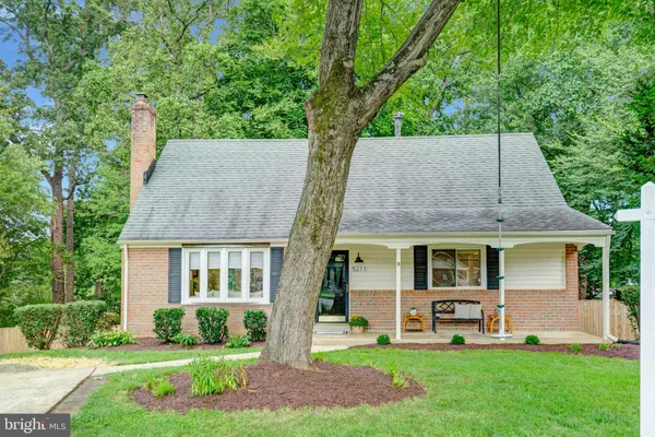 5211 ELLINGTON CT