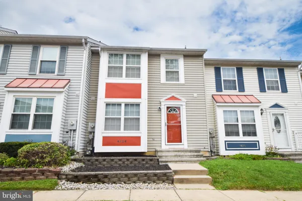 4624 MARKSMAN CT