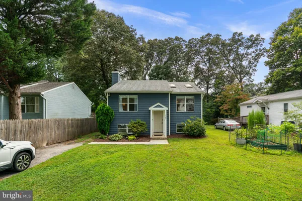 287 N DR