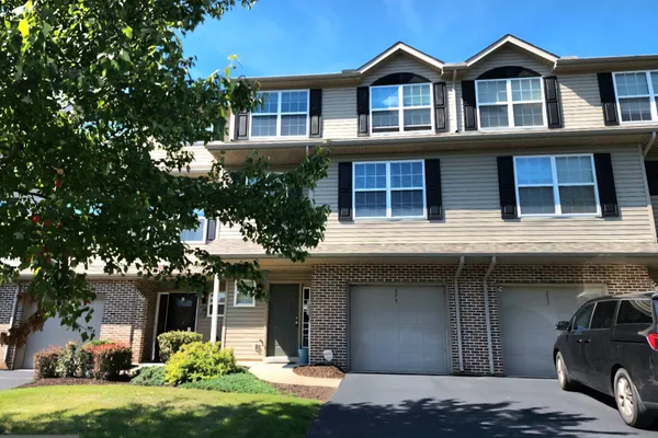 275 THRUSH DR