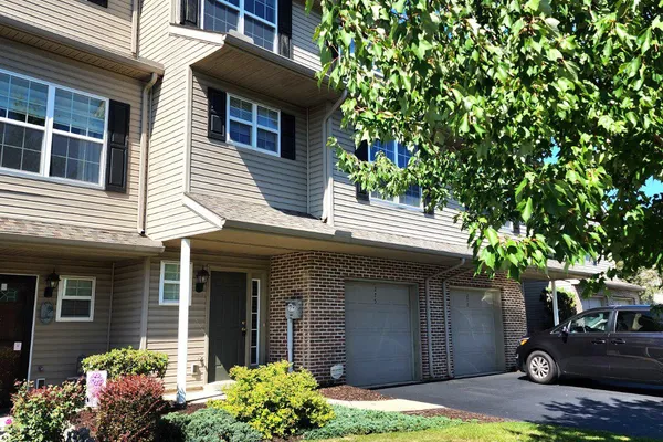 275 THRUSH DR
