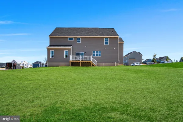 304 ASBURY LN