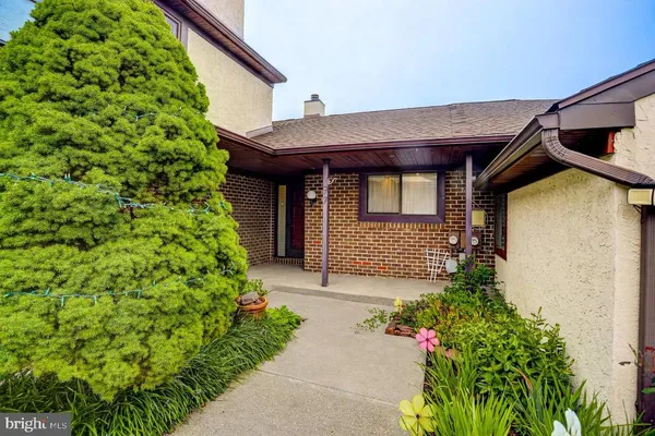 97 PALACE CT