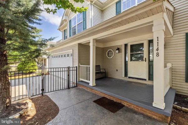 1148 HAPPY RIDGE DR